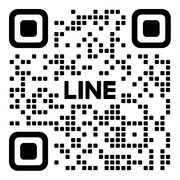 TOLIVE LINE QRコード